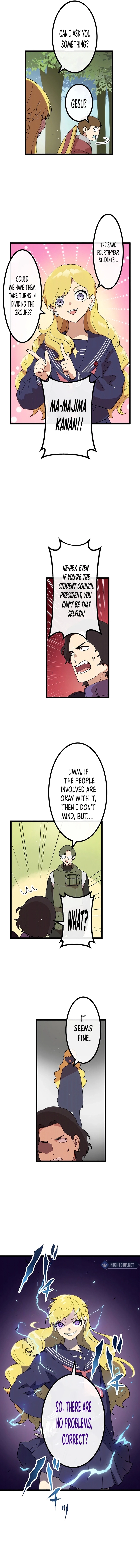 Akari The Final Boss Girl ~ I