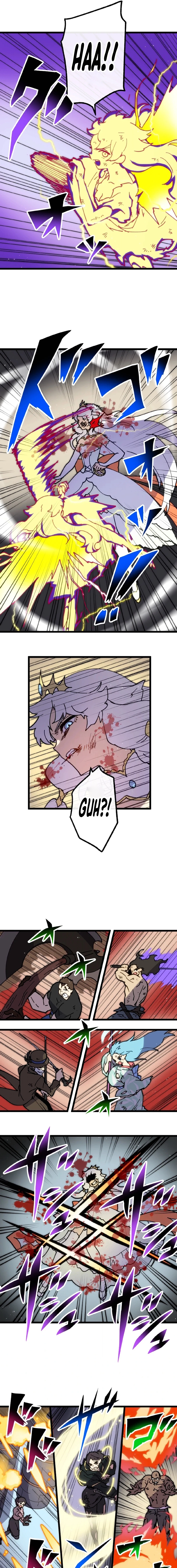 Akari The Final Boss Girl ~ I