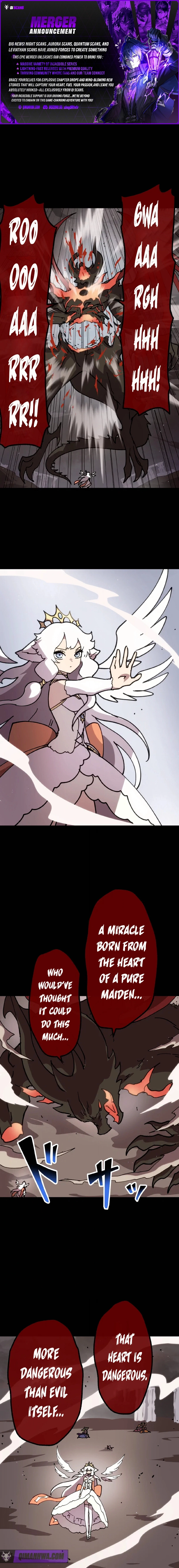 Akari The Final Boss Girl ~ I