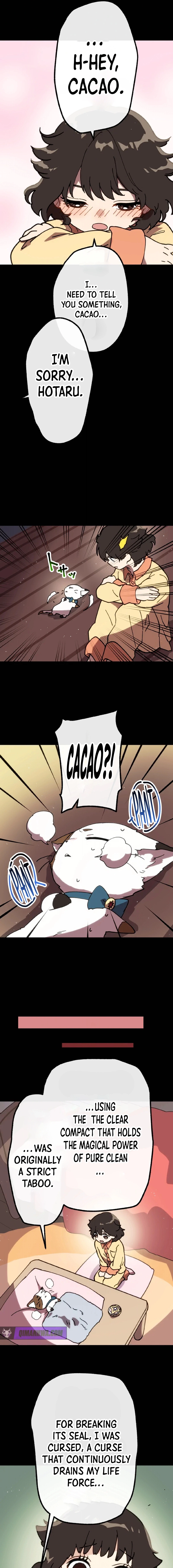 Akari The Final Boss Girl ~ I
