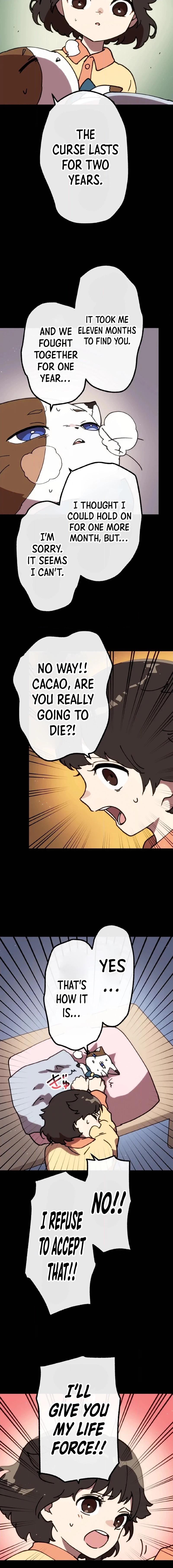 Akari The Final Boss Girl ~ I