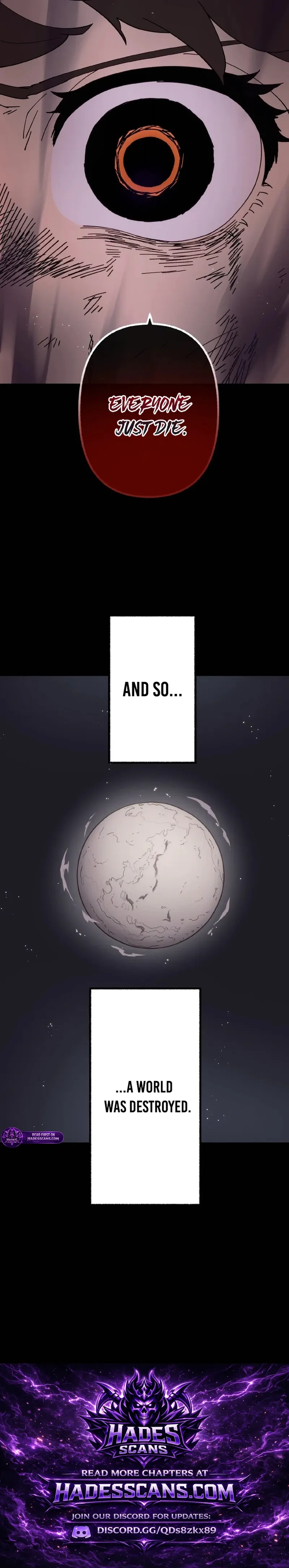 Akari The Final Boss Girl ~ I
