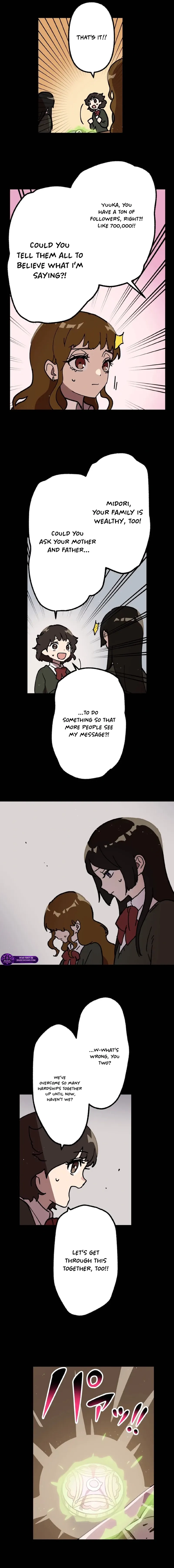 Akari The Final Boss Girl ~ I