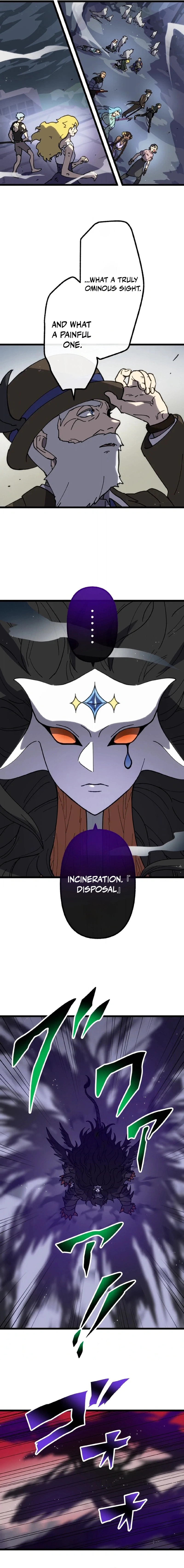 Akari The Final Boss Girl ~ I