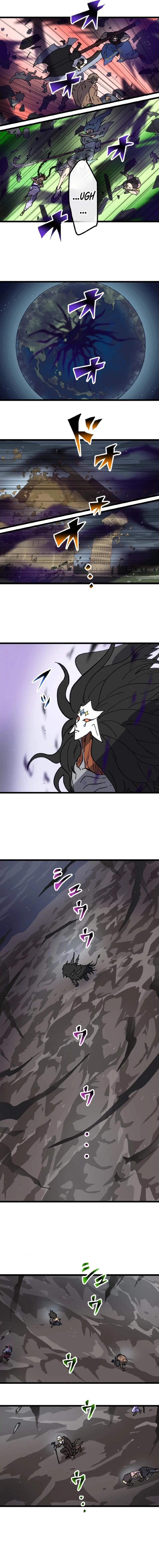Akari The Final Boss Girl ~ I