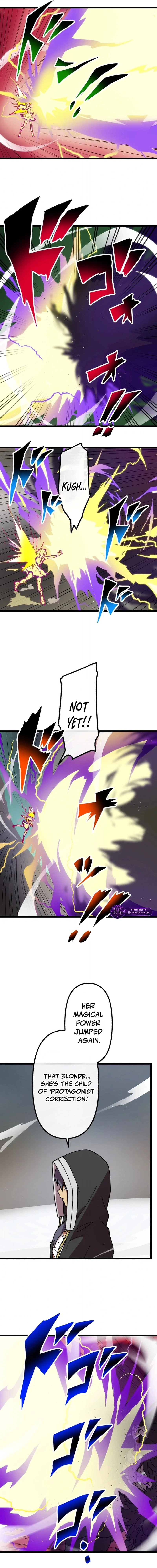 Akari The Final Boss Girl ~ I