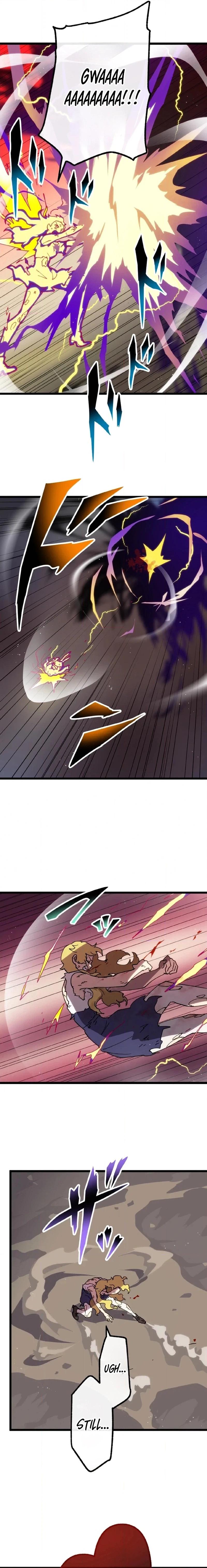 Akari The Final Boss Girl ~ I