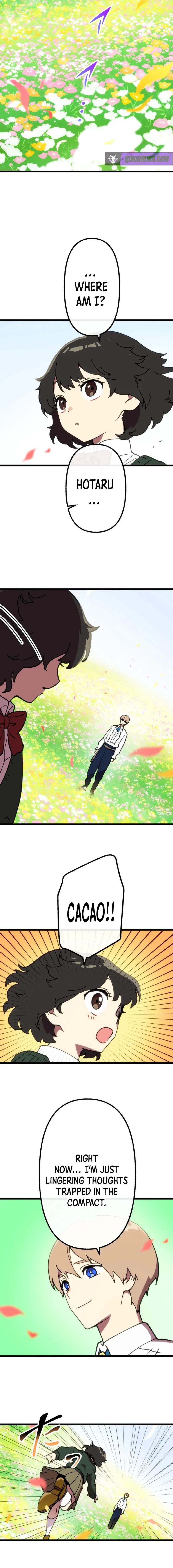 Akari The Final Boss Girl ~ I