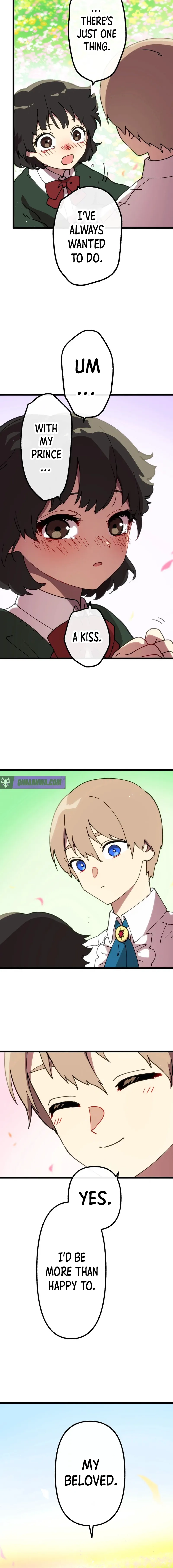 Akari The Final Boss Girl ~ I