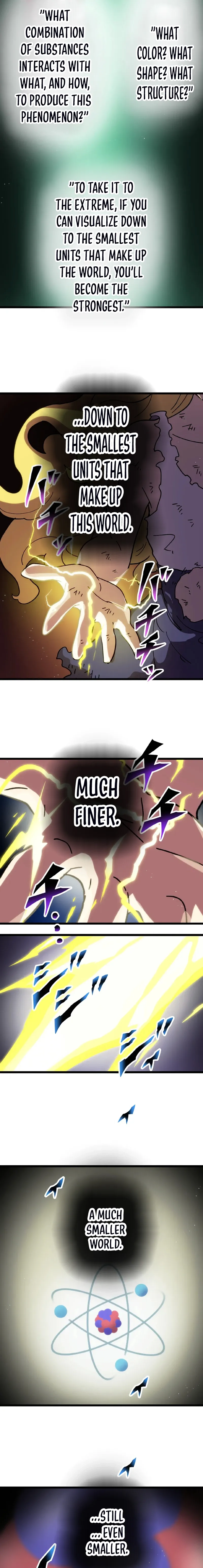 Akari The Final Boss Girl ~ I