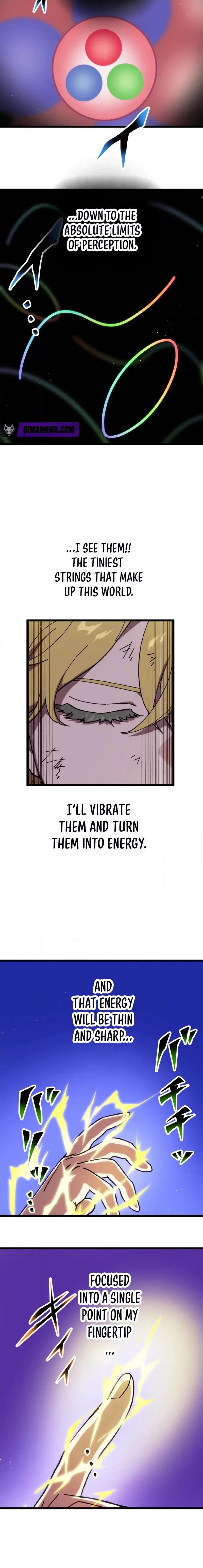 Akari The Final Boss Girl ~ I