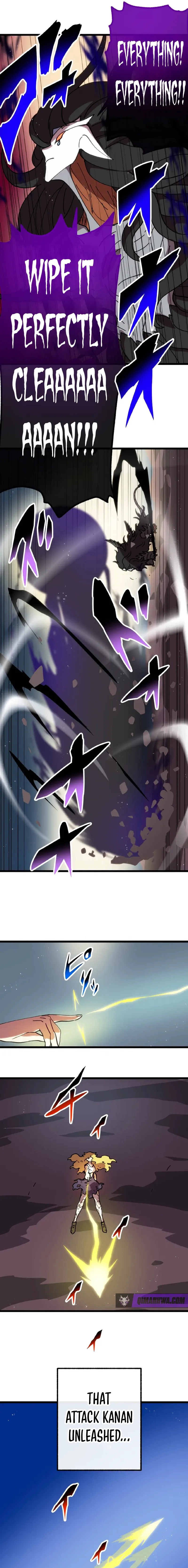 Akari The Final Boss Girl ~ I