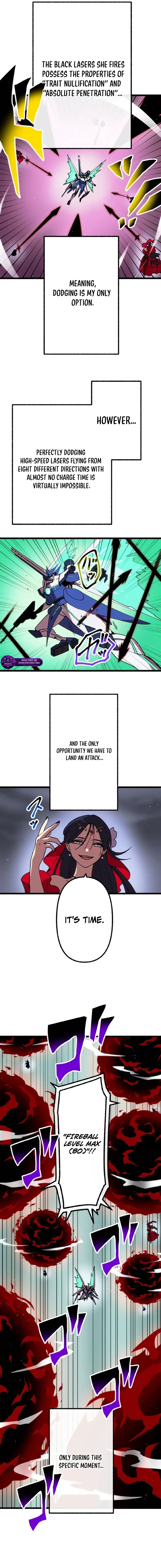 Akari The Final Boss Girl ~ I