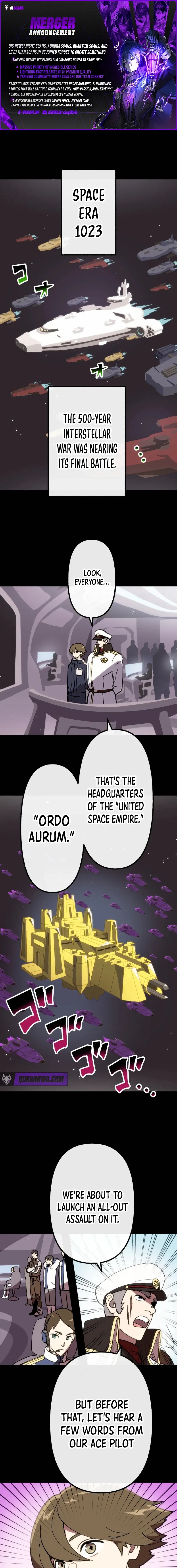 Akari The Final Boss Girl ~ I