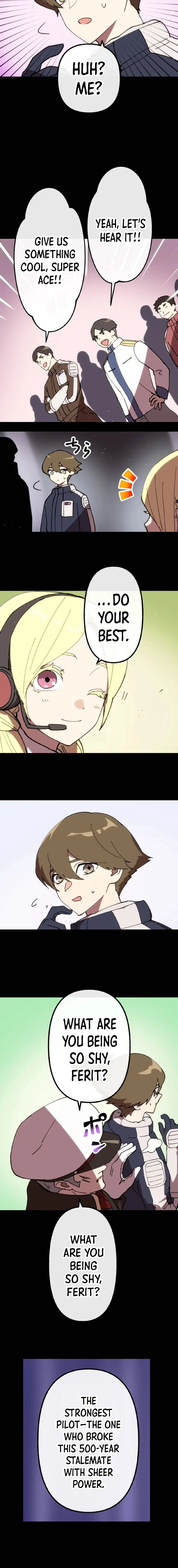 Akari The Final Boss Girl ~ I