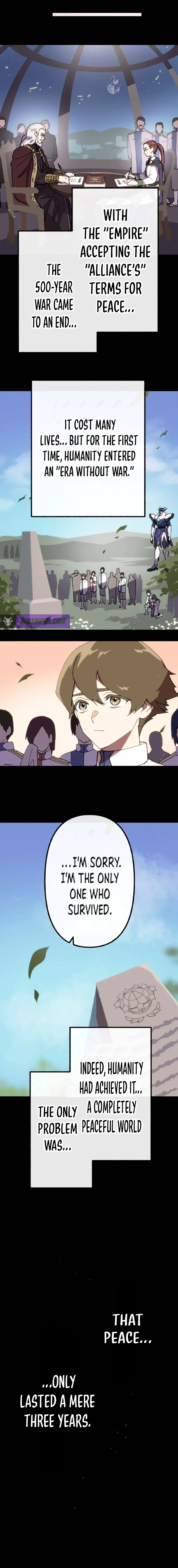 Akari The Final Boss Girl ~ I
