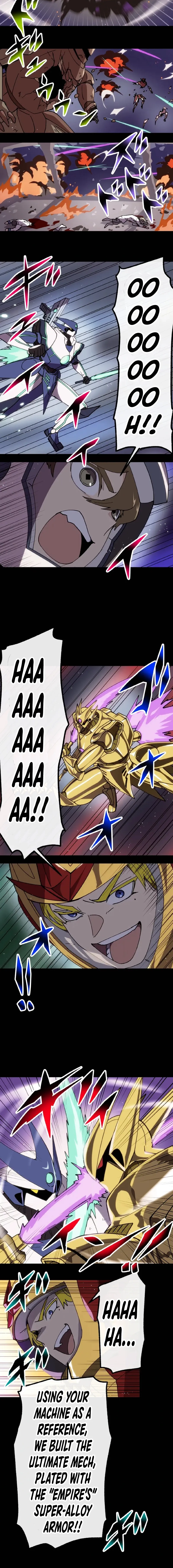 Akari The Final Boss Girl ~ I