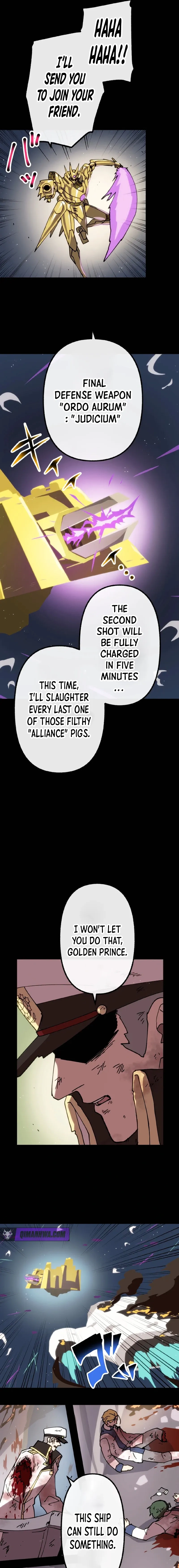 Akari The Final Boss Girl ~ I