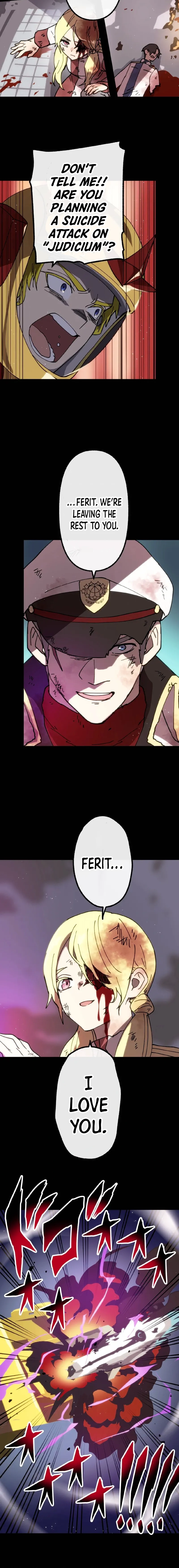 Akari The Final Boss Girl ~ I