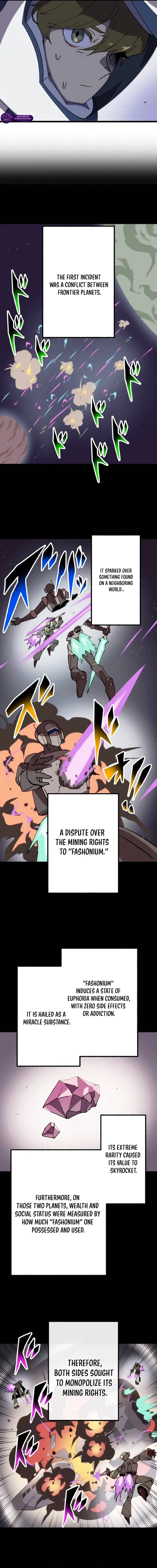 Akari The Final Boss Girl ~ I
