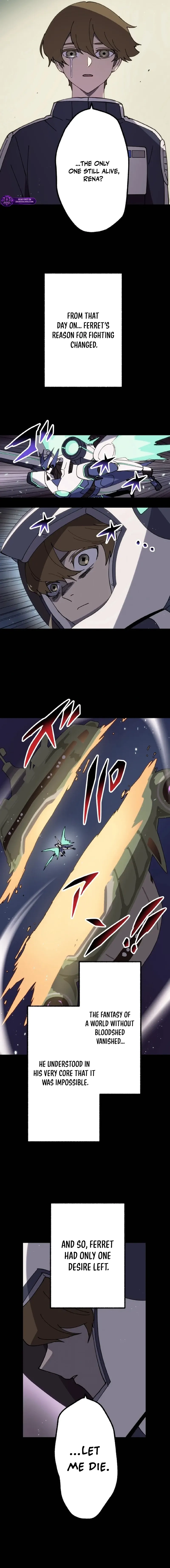 Akari The Final Boss Girl ~ I