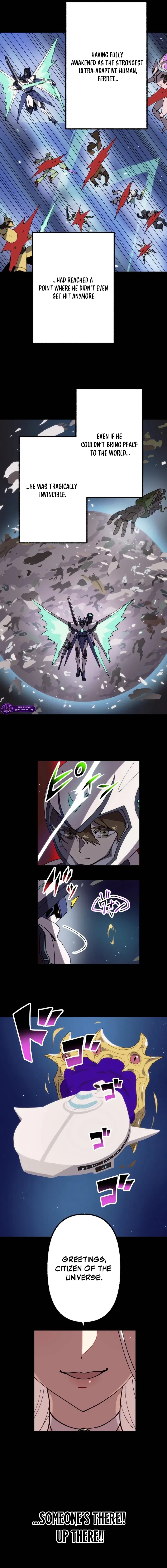 Akari The Final Boss Girl ~ I