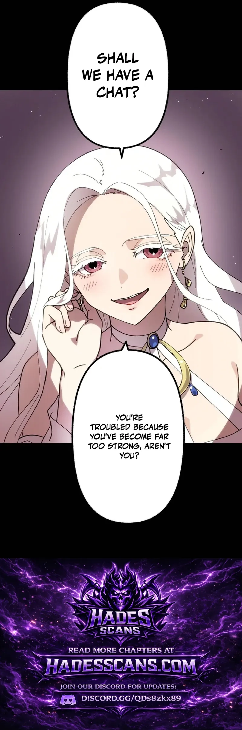 Akari The Final Boss Girl ~ I