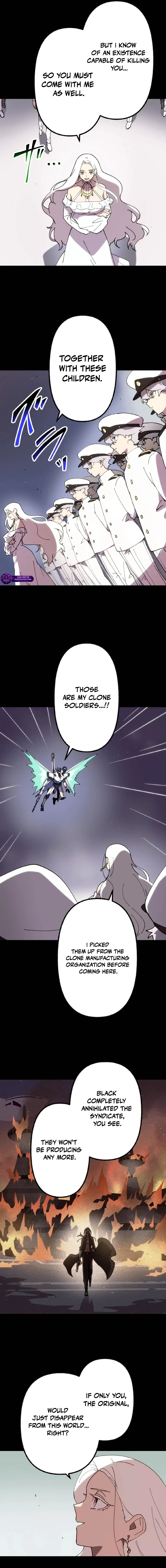 Akari The Final Boss Girl ~ I