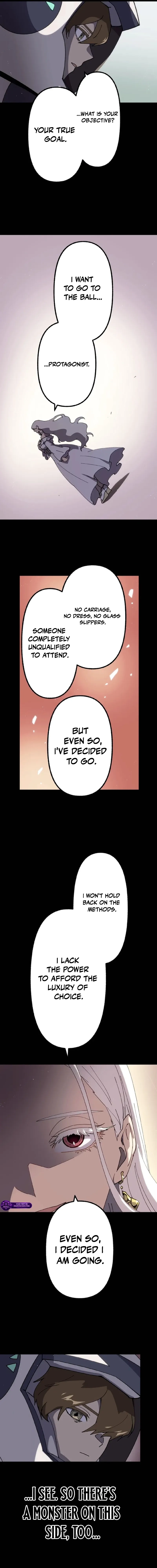 Akari The Final Boss Girl ~ I