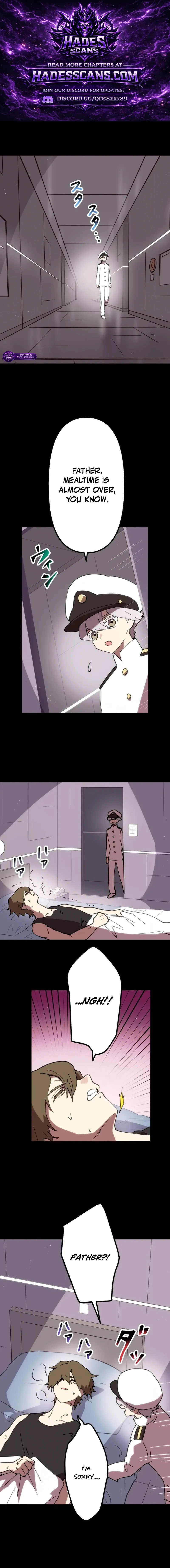 Akari The Final Boss Girl ~ I