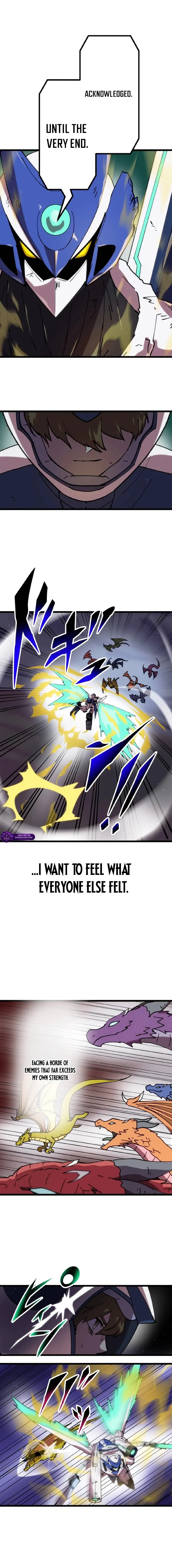 Akari The Final Boss Girl ~ I