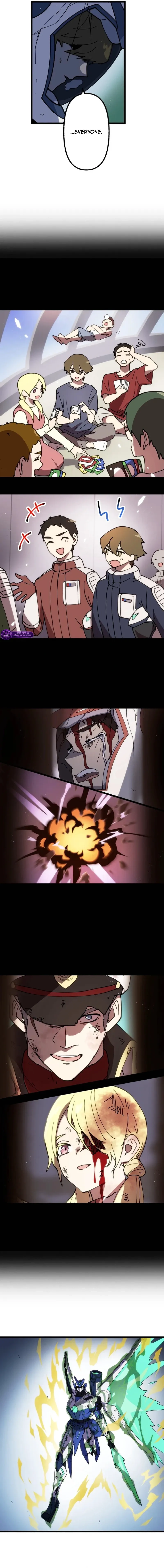 Akari The Final Boss Girl ~ I