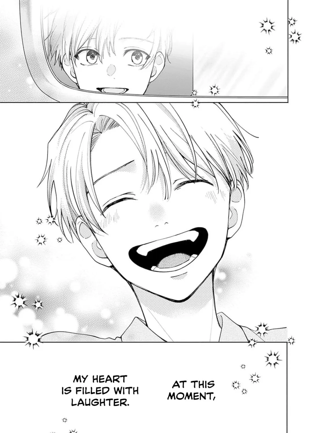 Akatsuki ni Sazanami Chapter 4 page 61 - 