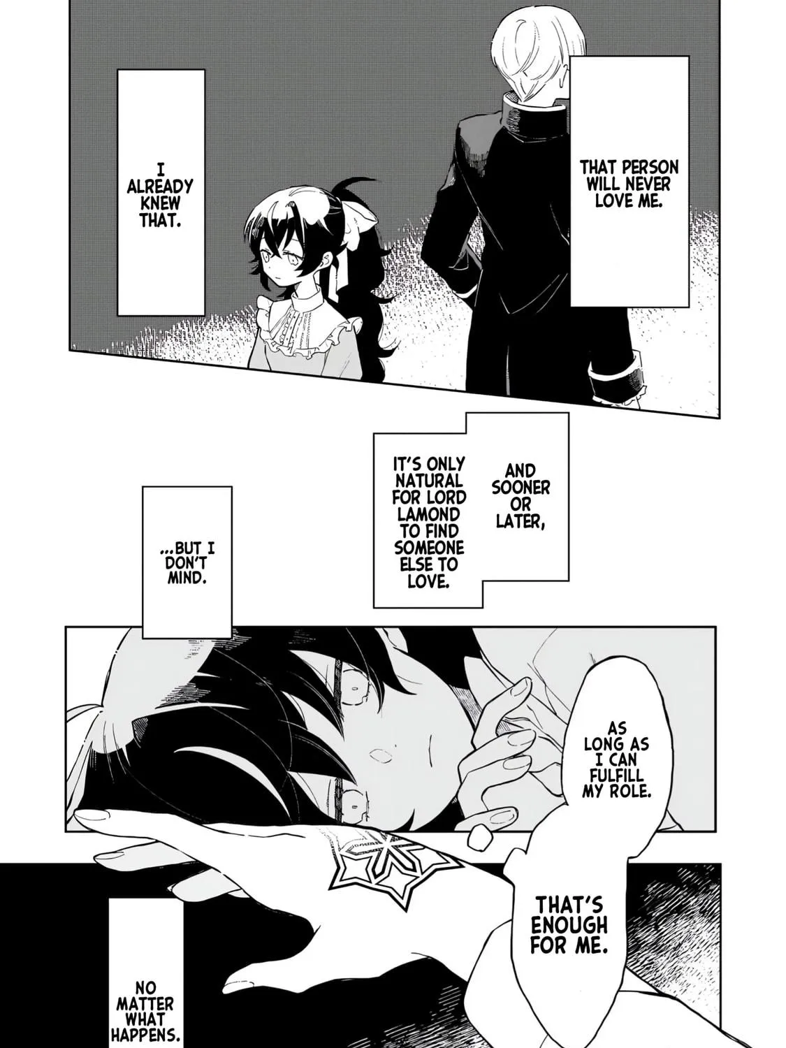 Akatsuki No Majo Reishi Wa Jiyu Ni Ikitai Mao Tobatsu o Oeta Node, Nonbiri O Mise O Hirakimasu Chapter 1 page 83 - 