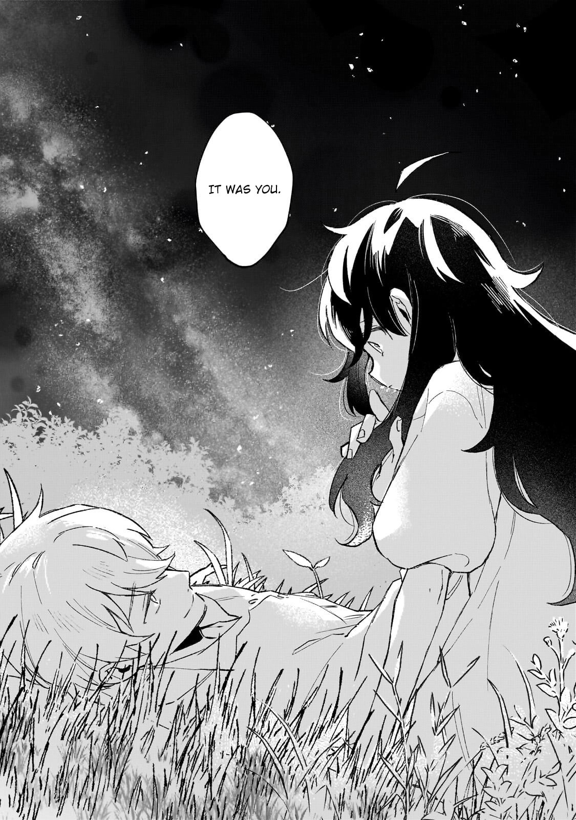 Akatsuki No Majo Reishi Wa Jiyu Ni Ikitai Mao Tobatsu o Oeta Node, Nonbiri O Mise O Hirakimasu Chapter 16 page 18 - 