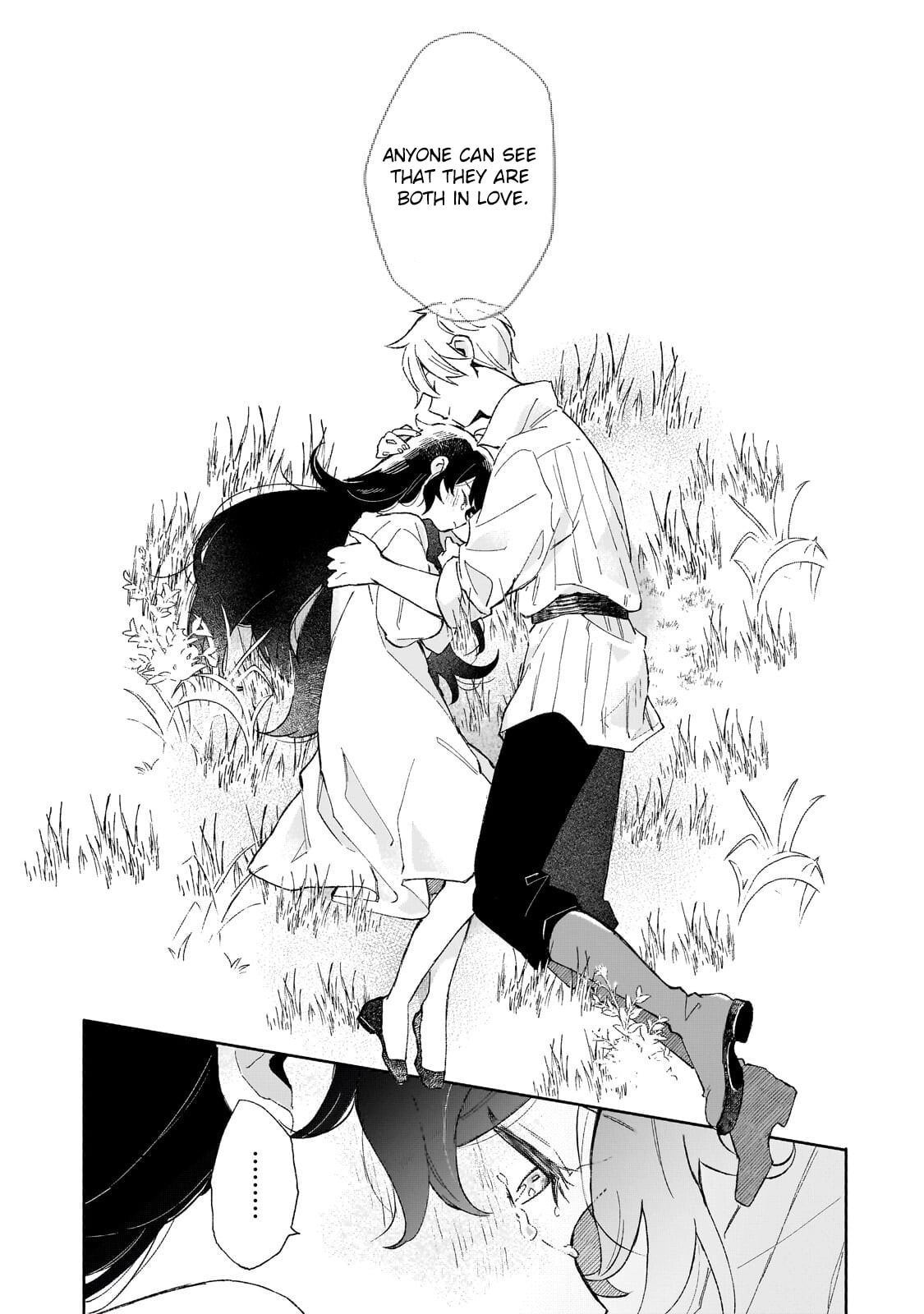 Akatsuki No Majo Reishi Wa Jiyu Ni Ikitai Mao Tobatsu o Oeta Node, Nonbiri O Mise O Hirakimasu Chapter 16 page 32 - 