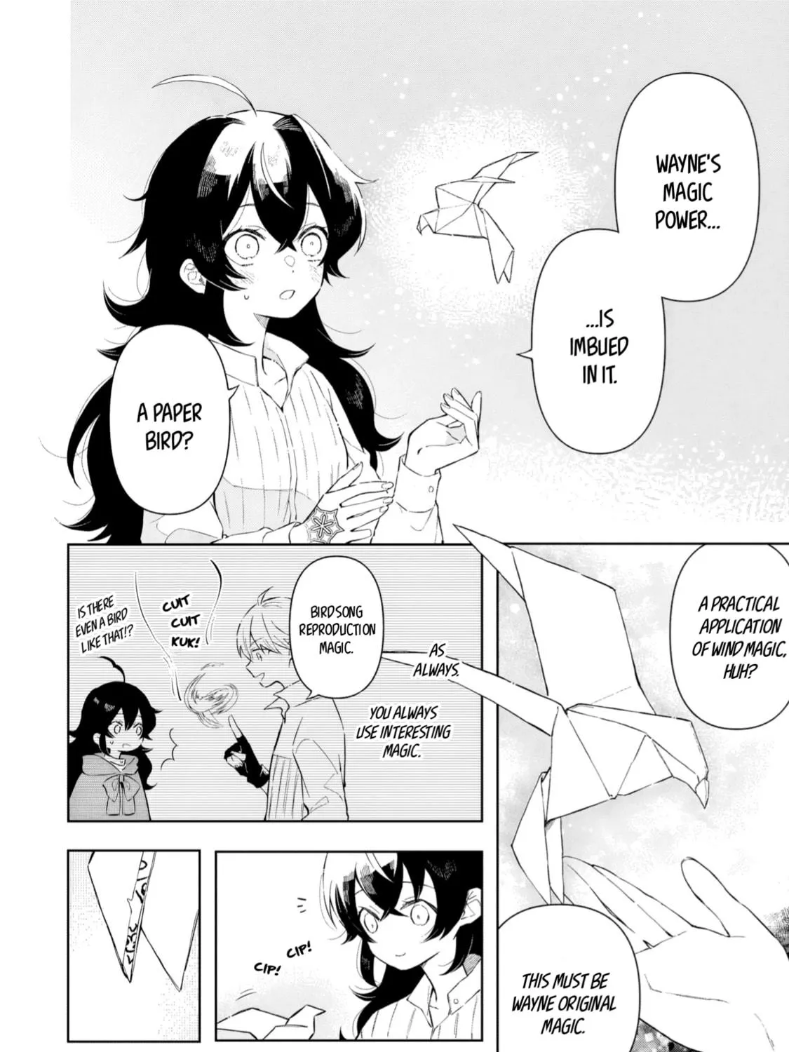 Akatsuki No Majo Reishi Wa Jiyu Ni Ikitai Mao Tobatsu o Oeta Node, Nonbiri O Mise O Hirakimasu Chapter 2 page 17 - 