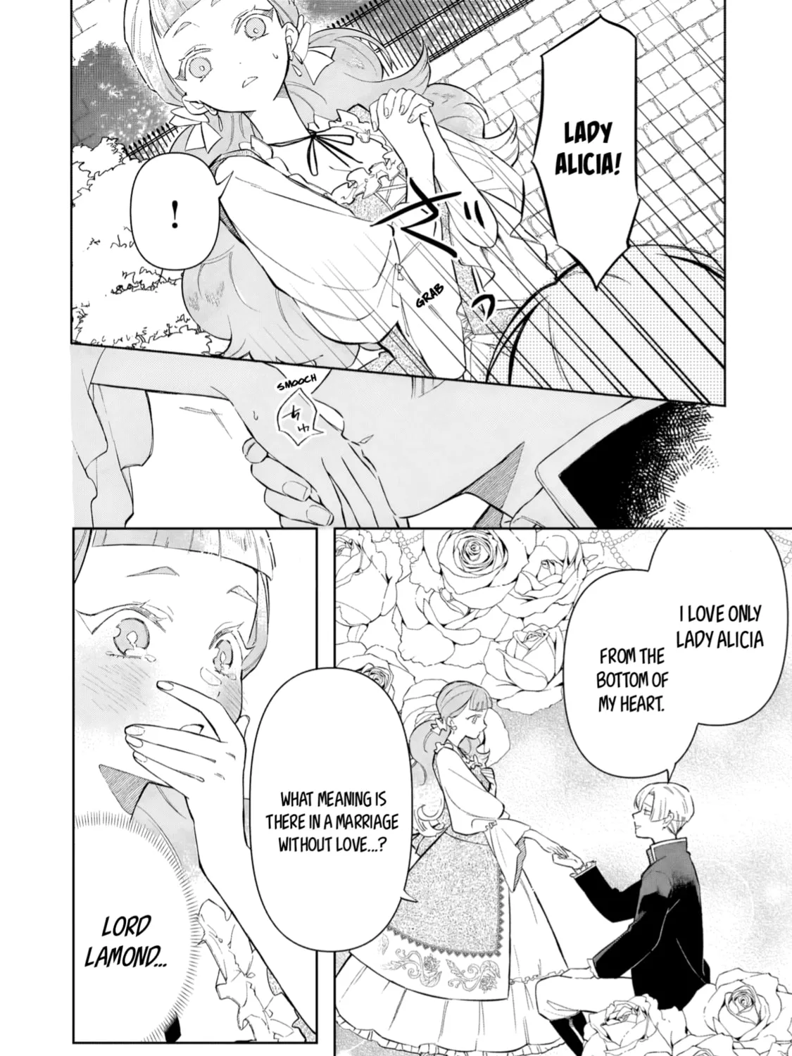 Akatsuki No Majo Reishi Wa Jiyu Ni Ikitai Mao Tobatsu o Oeta Node, Nonbiri O Mise O Hirakimasu Chapter 2 page 57 - 