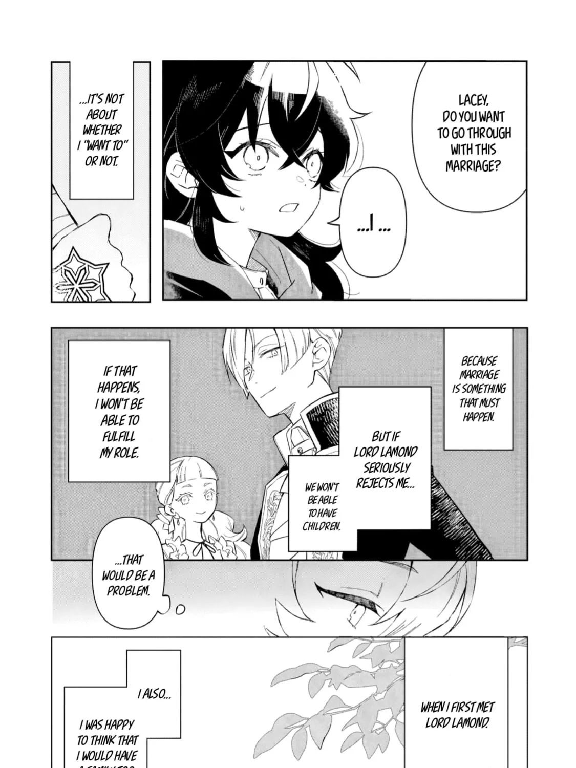 Akatsuki No Majo Reishi Wa Jiyu Ni Ikitai Mao Tobatsu o Oeta Node, Nonbiri O Mise O Hirakimasu Chapter 2 page 65 - 