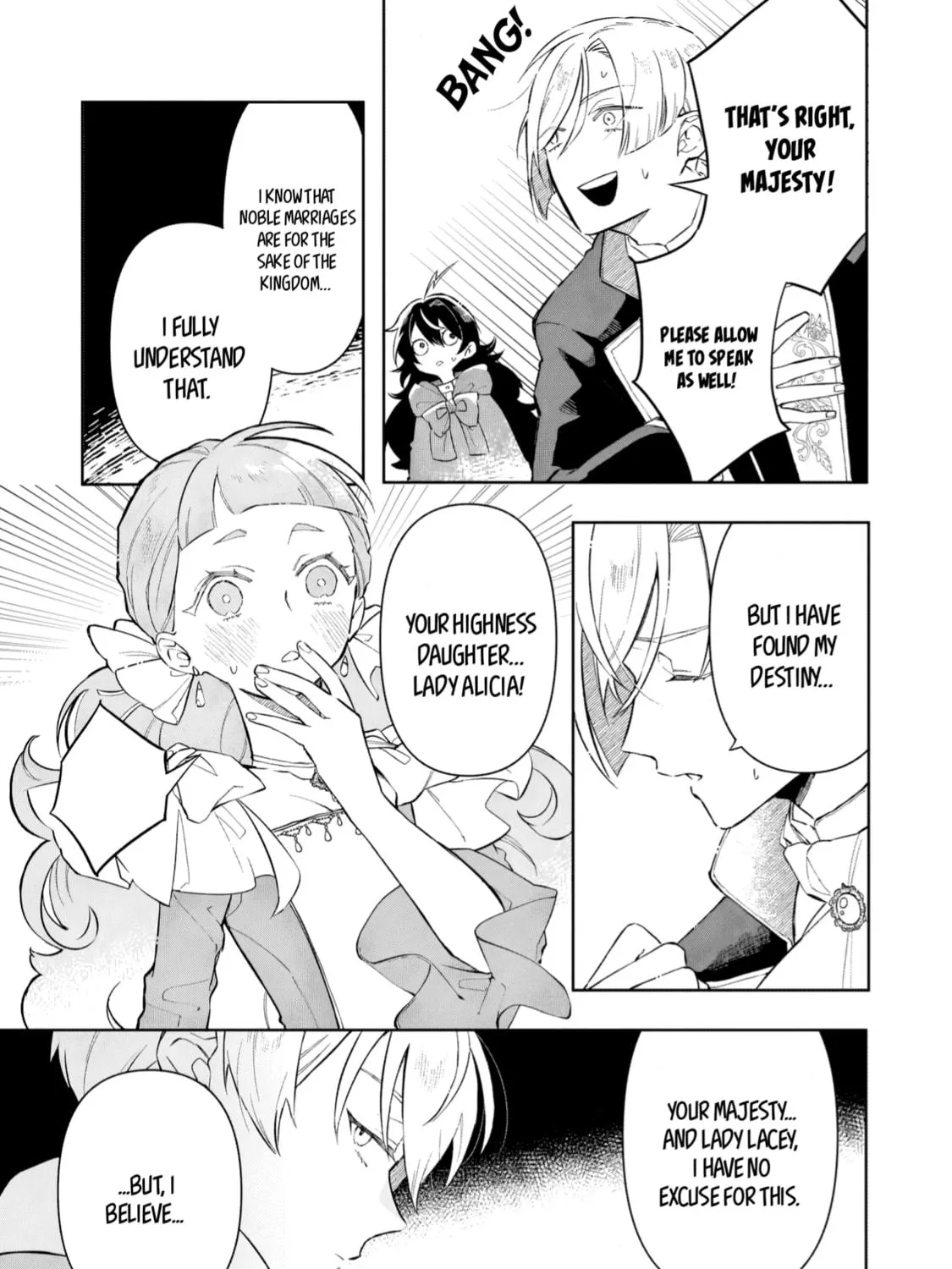 Akatsuki No Majo Reishi Wa Jiyu Ni Ikitai Mao Tobatsu o Oeta Node, Nonbiri O Mise O Hirakimasu Chapter 3 page 11 - 