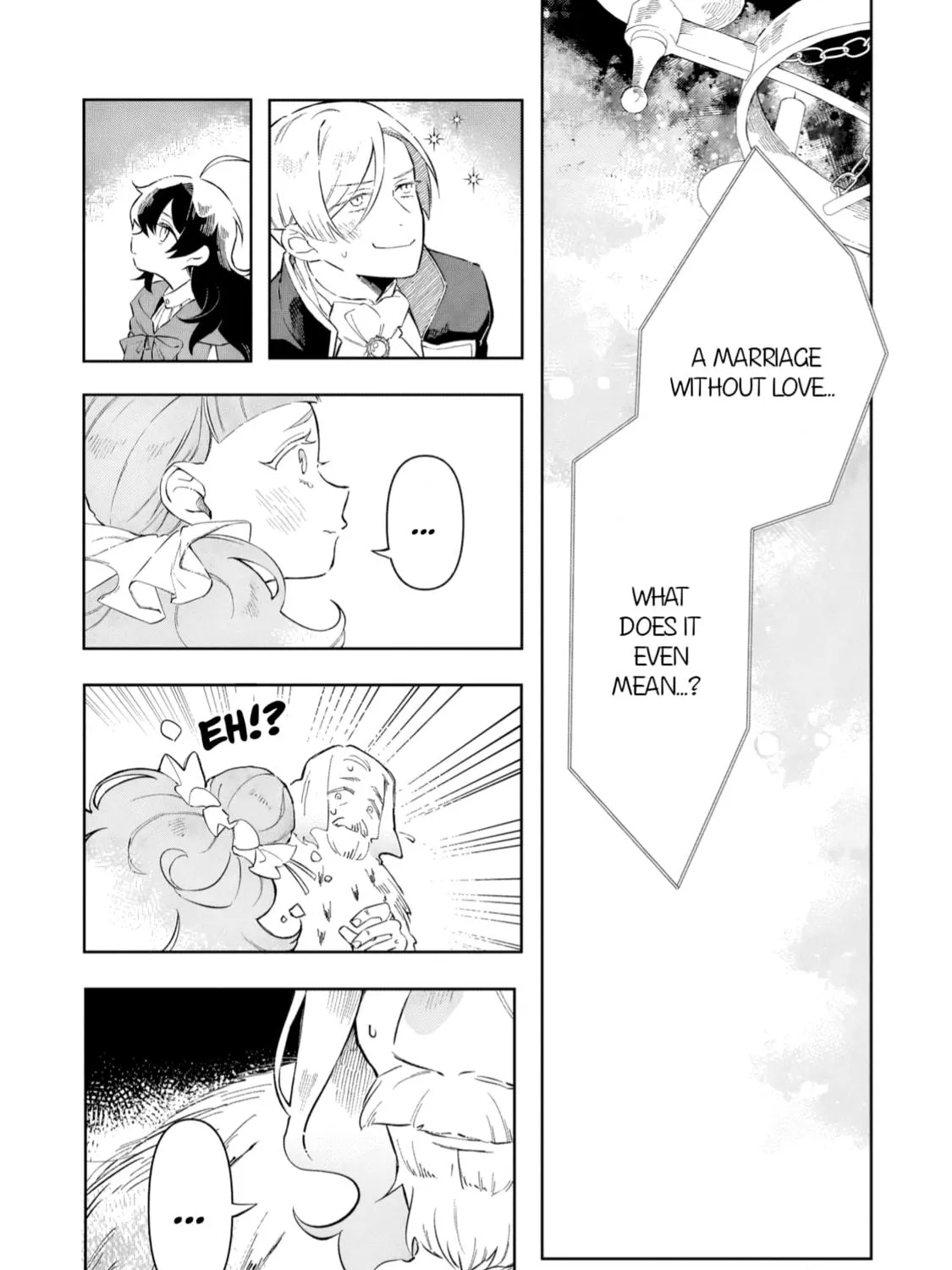 Akatsuki No Majo Reishi Wa Jiyu Ni Ikitai Mao Tobatsu o Oeta Node, Nonbiri O Mise O Hirakimasu Chapter 3 page 17 - 