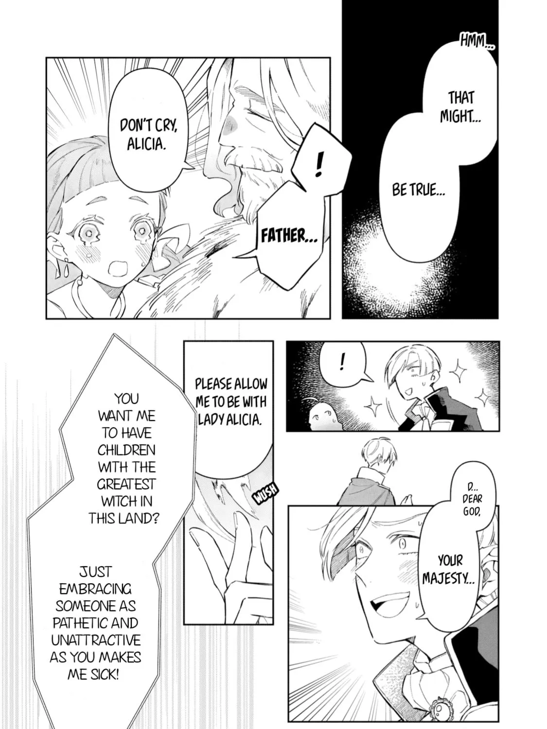 Akatsuki No Majo Reishi Wa Jiyu Ni Ikitai Mao Tobatsu o Oeta Node, Nonbiri O Mise O Hirakimasu Chapter 3 page 19 - 