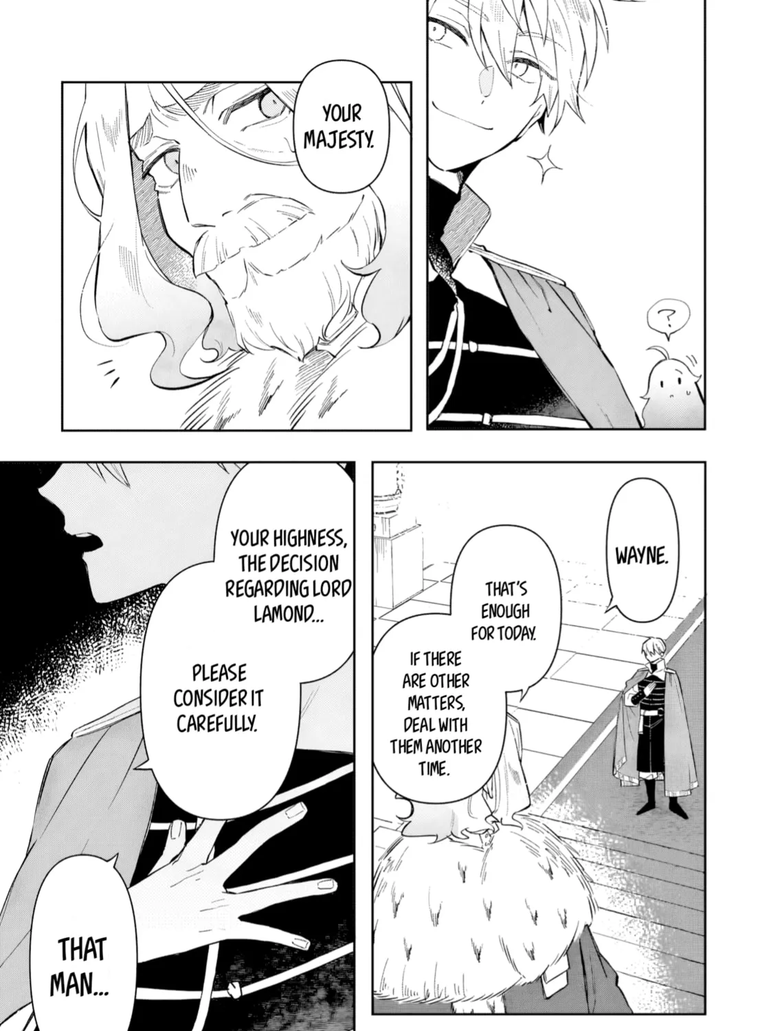 Akatsuki No Majo Reishi Wa Jiyu Ni Ikitai Mao Tobatsu o Oeta Node, Nonbiri O Mise O Hirakimasu Chapter 3 page 27 - 