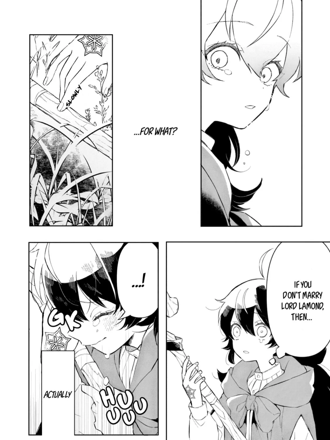 Akatsuki No Majo Reishi Wa Jiyu Ni Ikitai Mao Tobatsu o Oeta Node, Nonbiri O Mise O Hirakimasu Chapter 3 page 41 - 