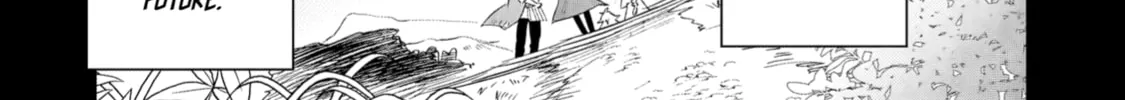 Akatsuki No Majo Reishi Wa Jiyu Ni Ikitai Mao Tobatsu o Oeta Node, Nonbiri O Mise O Hirakimasu Chapter 3 page 52 - 