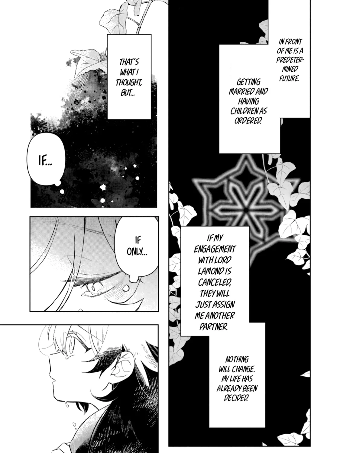 Akatsuki No Majo Reishi Wa Jiyu Ni Ikitai Mao Tobatsu o Oeta Node, Nonbiri O Mise O Hirakimasu Chapter 3 page 55 - 