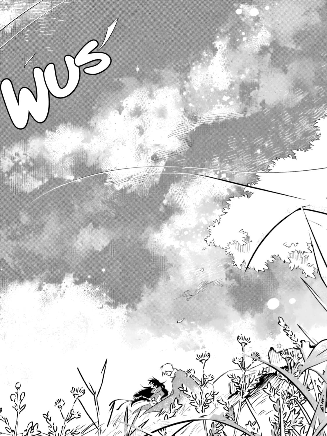 Akatsuki No Majo Reishi Wa Jiyu Ni Ikitai Mao Tobatsu o Oeta Node, Nonbiri O Mise O Hirakimasu Chapter 3 page 57 - 