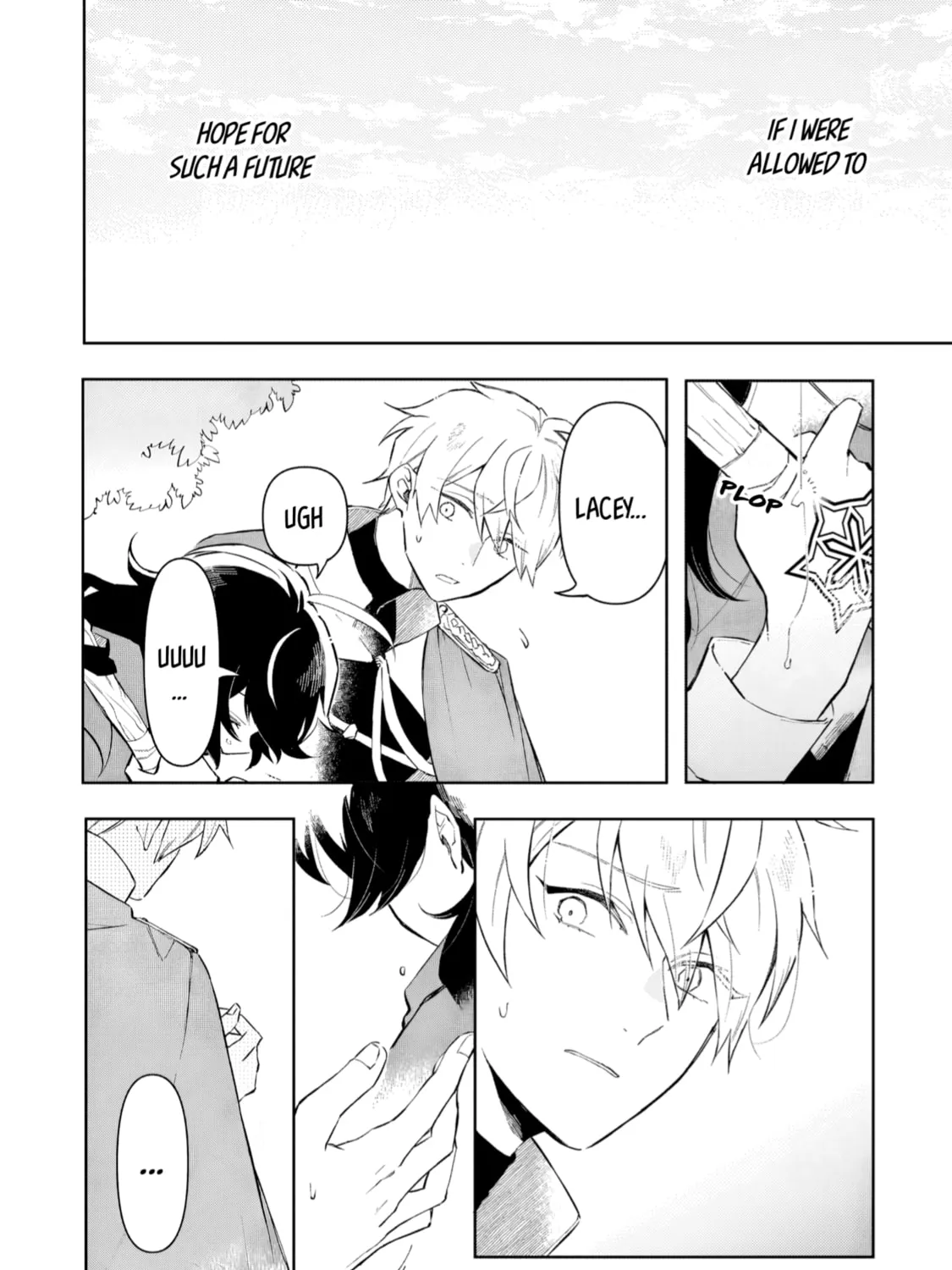 Akatsuki No Majo Reishi Wa Jiyu Ni Ikitai Mao Tobatsu o Oeta Node, Nonbiri O Mise O Hirakimasu Chapter 3 page 61 - 