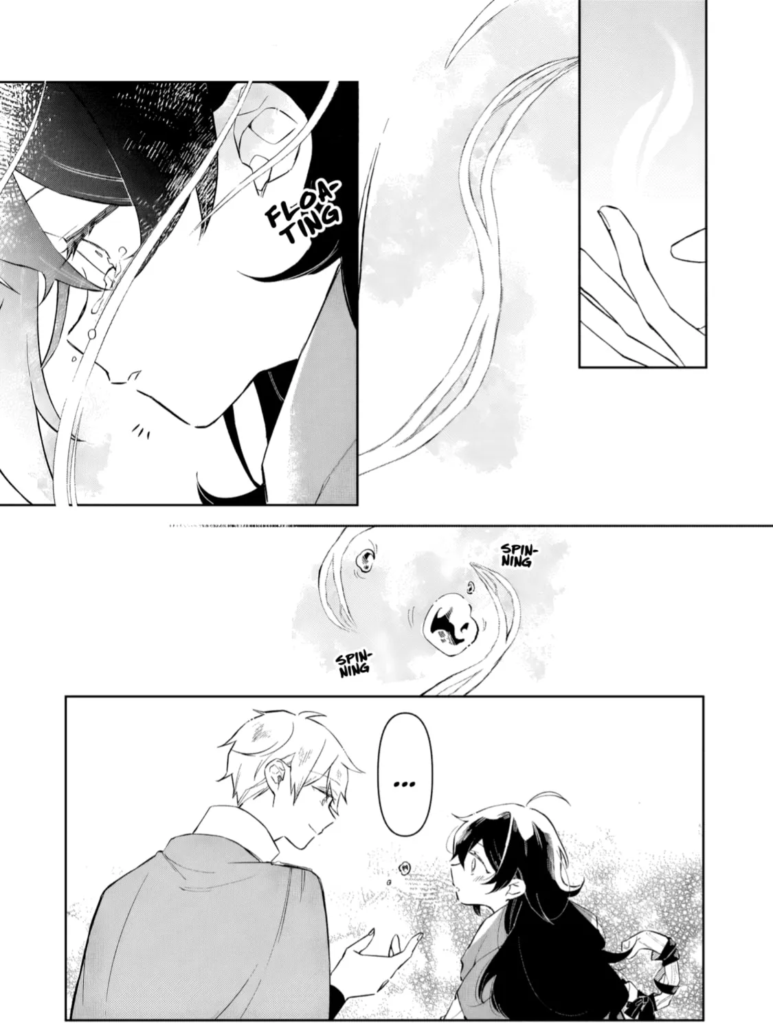 Akatsuki No Majo Reishi Wa Jiyu Ni Ikitai Mao Tobatsu o Oeta Node, Nonbiri O Mise O Hirakimasu Chapter 3 page 63 - 