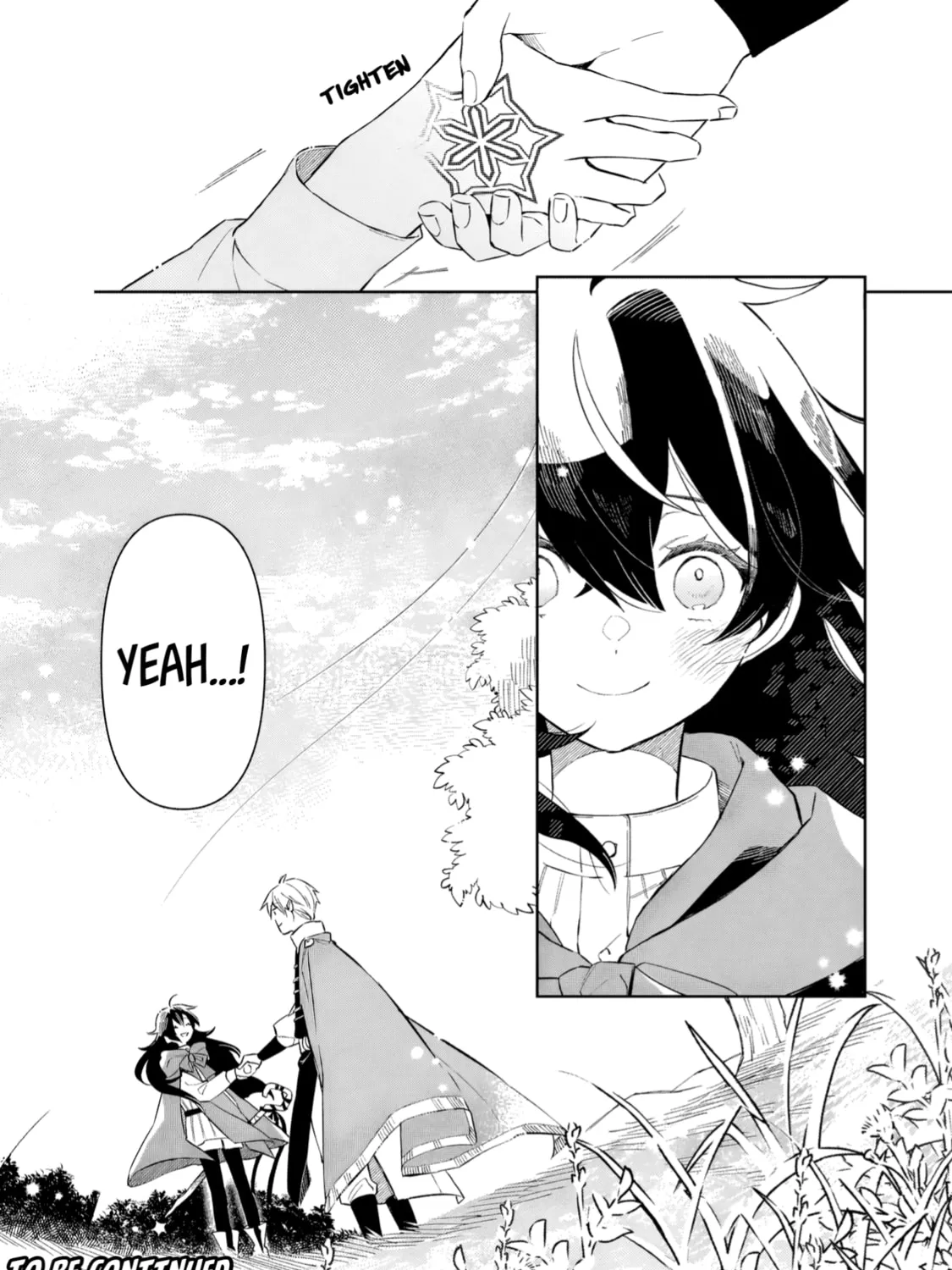 Akatsuki No Majo Reishi Wa Jiyu Ni Ikitai Mao Tobatsu o Oeta Node, Nonbiri O Mise O Hirakimasu Chapter 3 page 75 - 